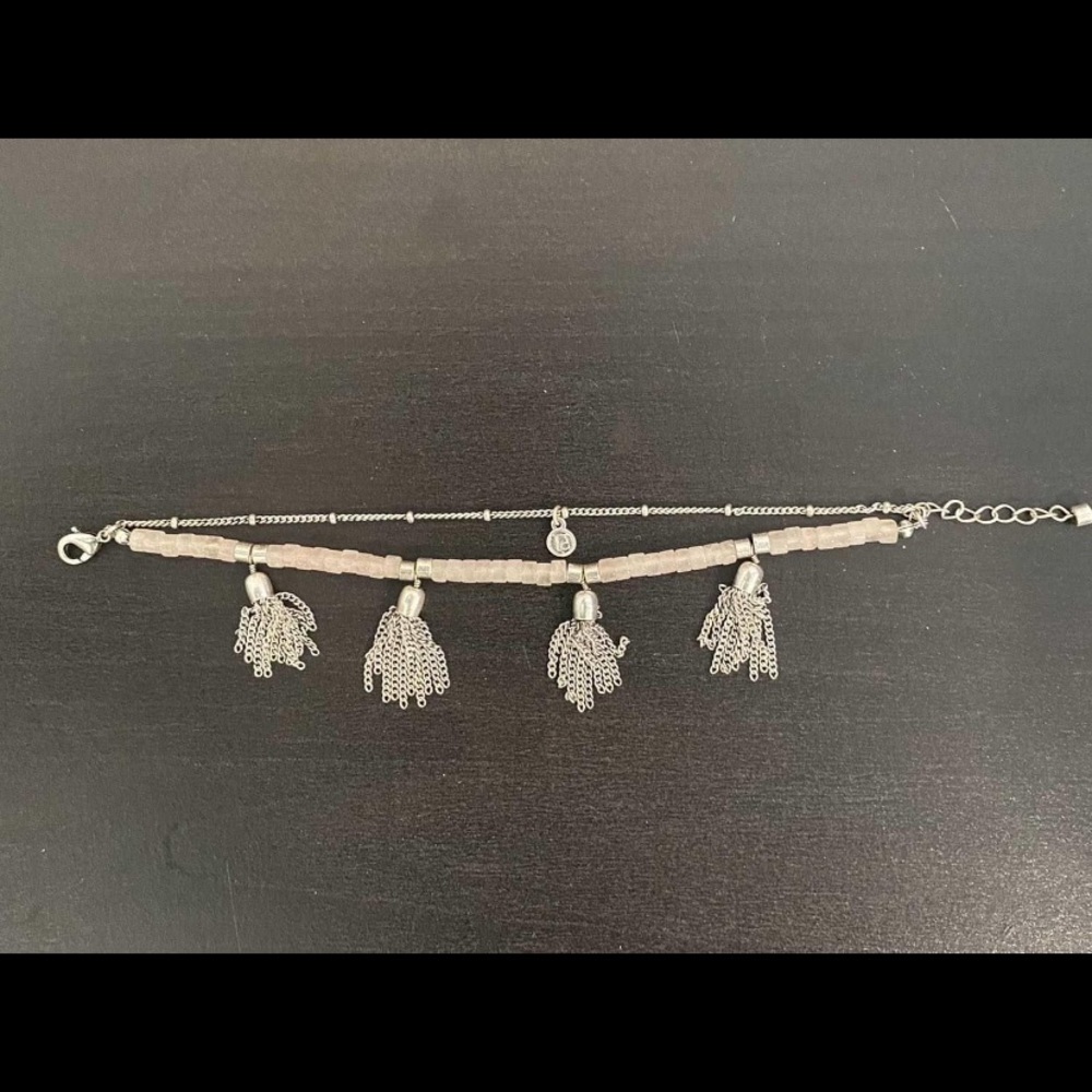 Tiny Devotions Bracelet